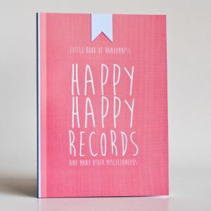 Happy Happy Records And Many Other ..