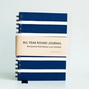 All Year Round Timeless Journal (Se..